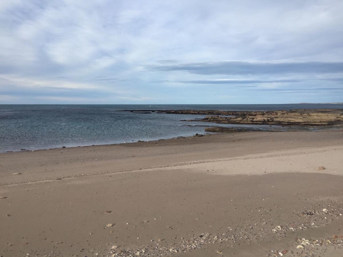 La Antonieta Estancia De Mar 도스 포조스 외부 사진