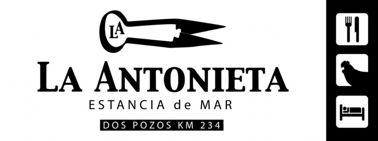La Antonieta Estancia De Mar 도스 포조스 외부 사진
